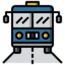 Autobú icon