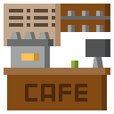 Cafetería