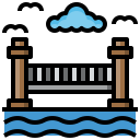 Puente icon