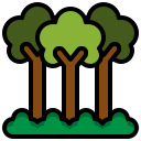 Bosque icon