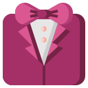 Esmoquin icon