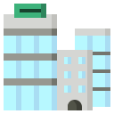 hotel icon