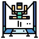 Bungee icon