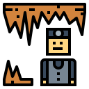 Cueva icon