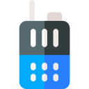 walkie talkie icon