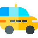 taxi icon