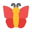 mariposa icon