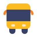 autobús icon