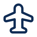 avión icon