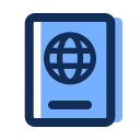 pasaporte icon