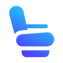 asiento icon