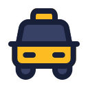 taxi icon