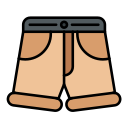 bermudas icon