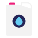 barril de agua icon