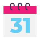 calendario icon