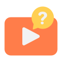 video icon