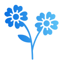 flores icon