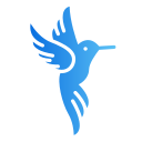 colibrí icon