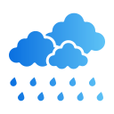 lluvia icon