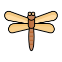 libélula icon