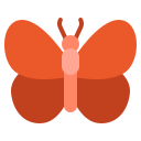 mariposa icon