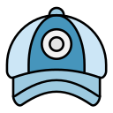 gorra icon