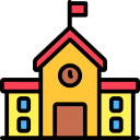 escuela icon