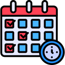 reloj icon