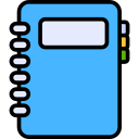 escribir icon