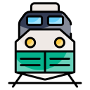 tren icon