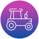 tractor icon