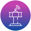 torre de control icon