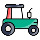 tractor icon