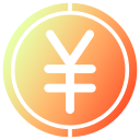 yen icon