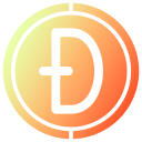 dogecoin icon