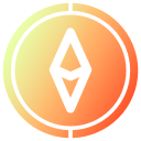 etereum icon