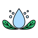 ecología icon