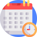 Calendario icon