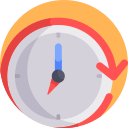 Temporizador icon