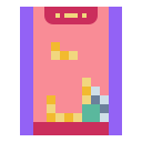 Tetris icon