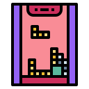 Tetris icon