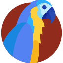 guacamayo 