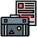 portafolio icon