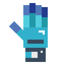 Guantes icon