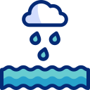 lluvia icon