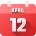 abril icon