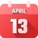 abril icon