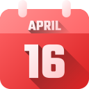 abril icon