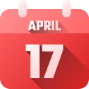 abril icon