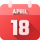 abril icon